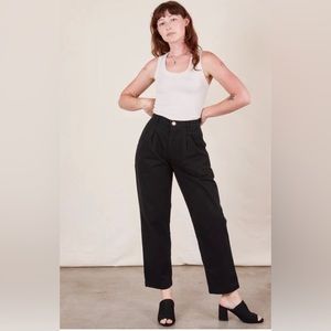 SAMPLE SALE BIG BUD PRESS HEAVYWEIGHT TROUSERS